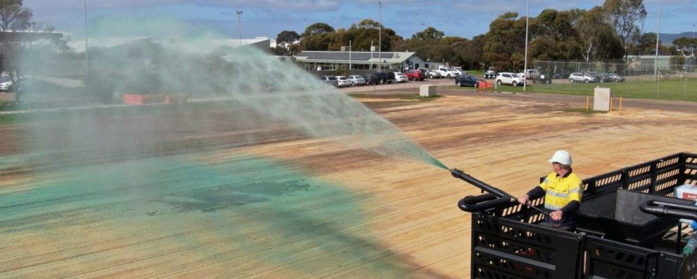 Revegetation Solutions